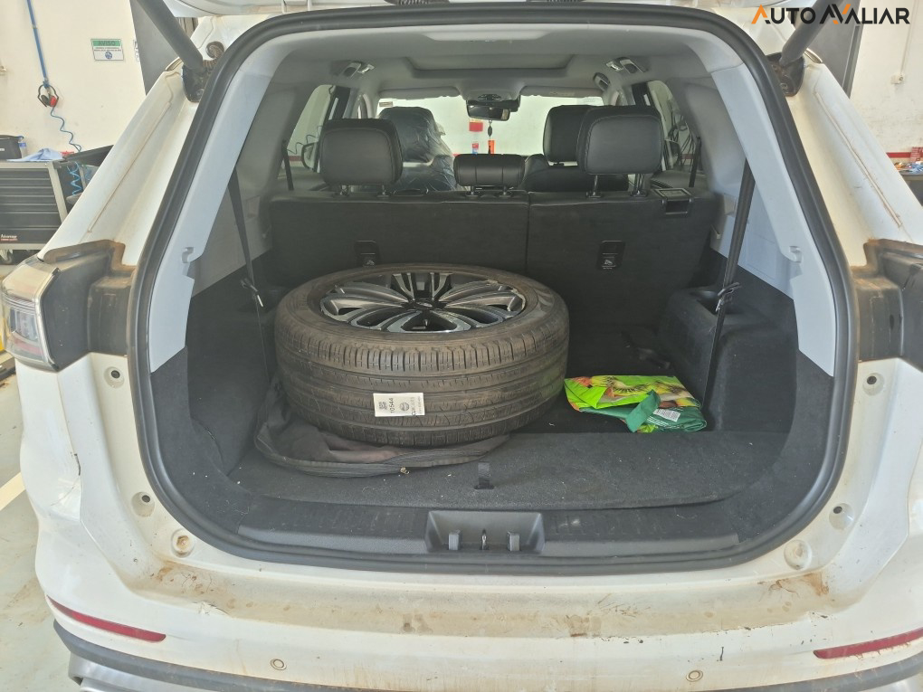 CHERY TIGGO 8 PRO 1.5 TCI PLUG-IN HYBRID DHT