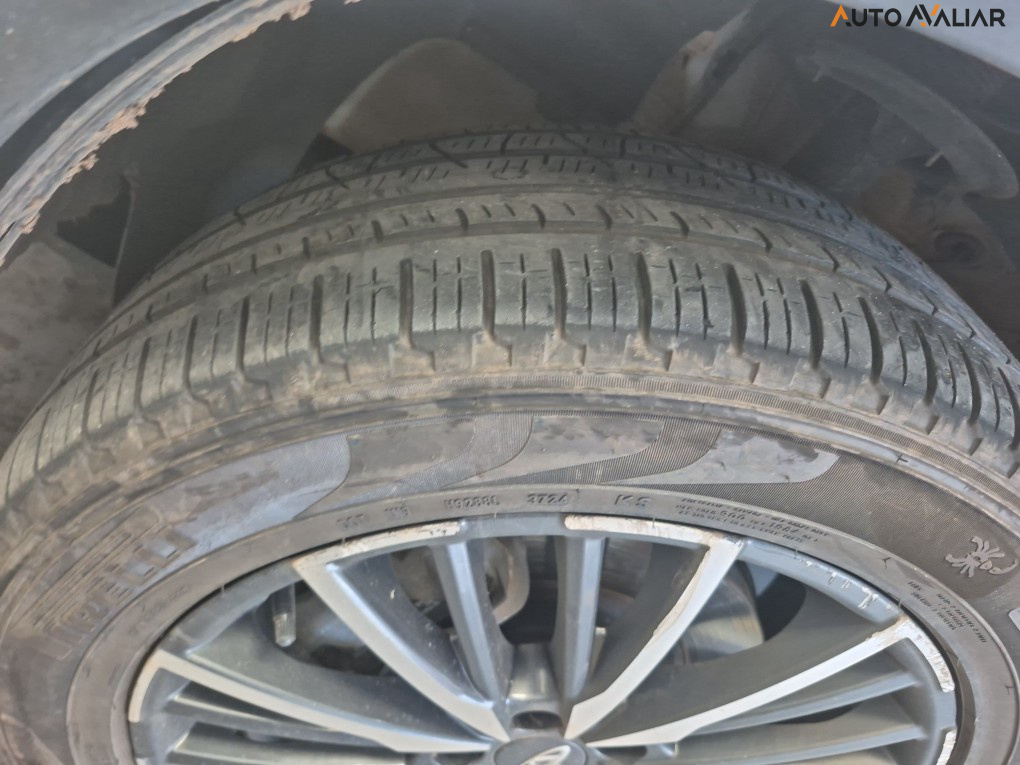 CHERY TIGGO 8 PRO 1.5 TCI PLUG-IN HYBRID DHT