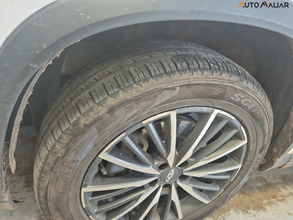 CHERY TIGGO 8 PRO 1.5 TCI PLUG-IN HYBRID DHT