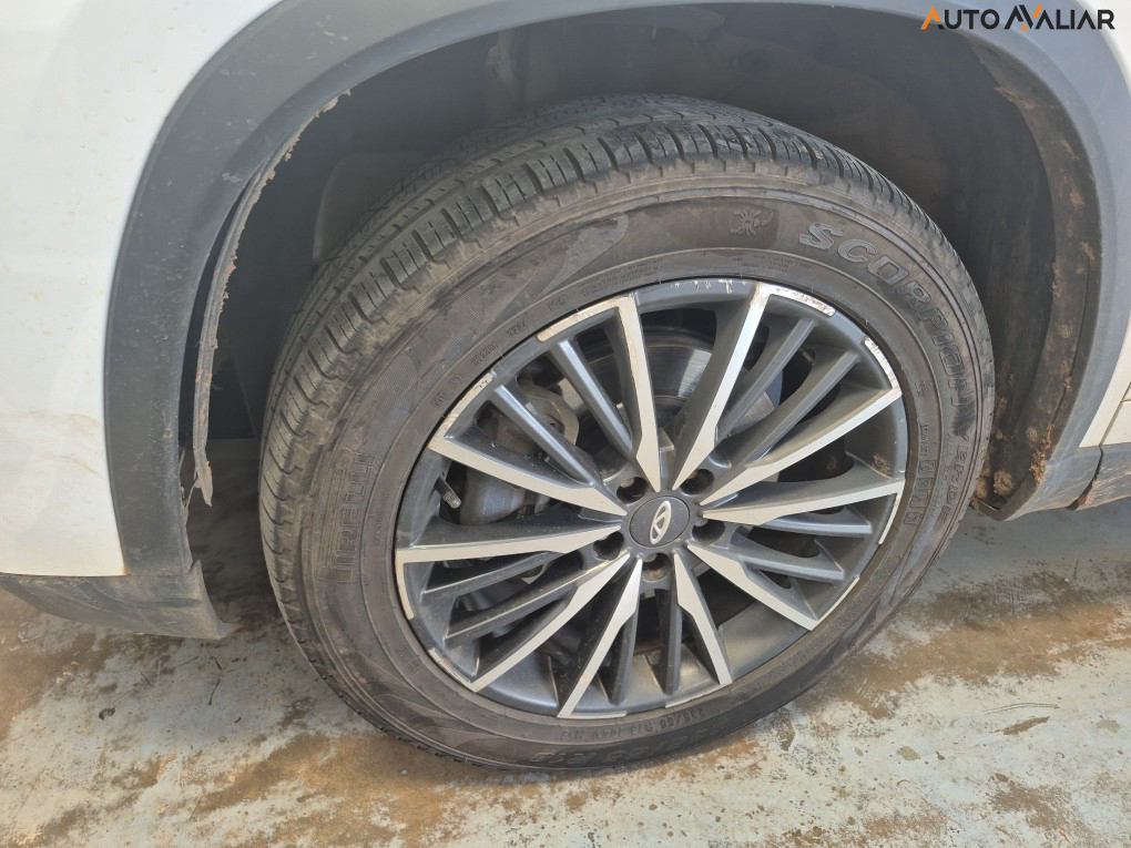 CHERY TIGGO 8 PRO 1.5 TCI PLUG-IN HYBRID DHT