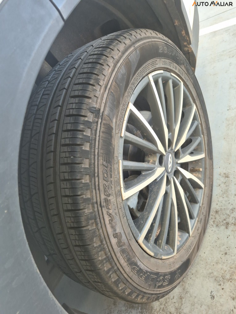 CHERY TIGGO 8 PRO 1.5 TCI PLUG-IN HYBRID DHT