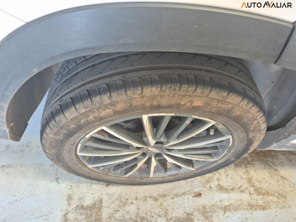 CHERY TIGGO 8 PRO 1.5 TCI PLUG-IN HYBRID DHT