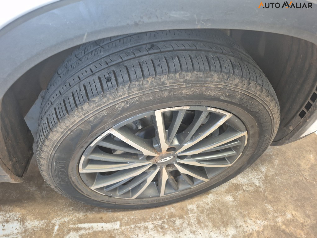 CHERY TIGGO 8 PRO 1.5 TCI PLUG-IN HYBRID DHT