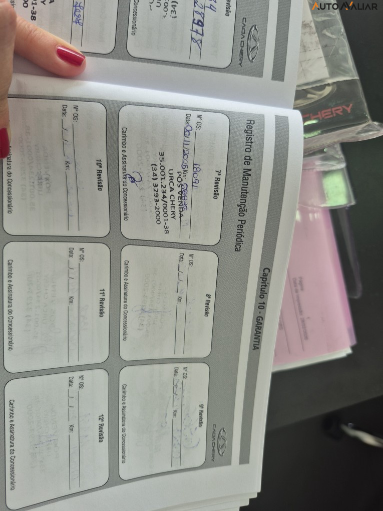 CHERY TIGGO 8 PRO 1.5 TCI PLUG-IN HYBRID DHT