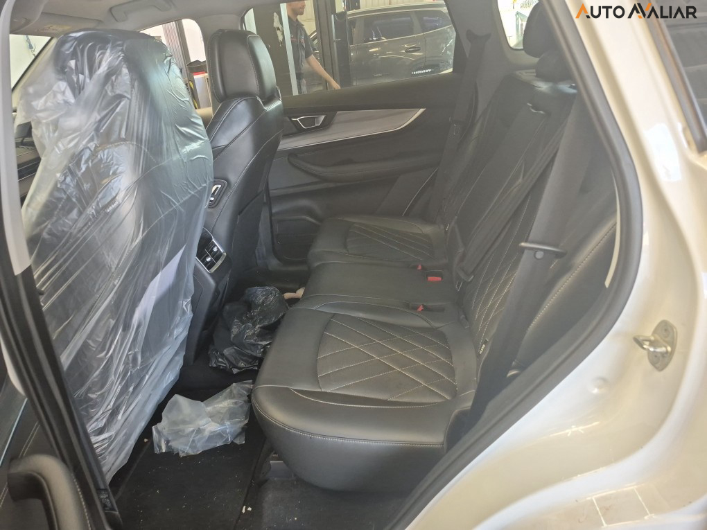 CHERY TIGGO 8 PRO 1.5 TCI PLUG-IN HYBRID DHT