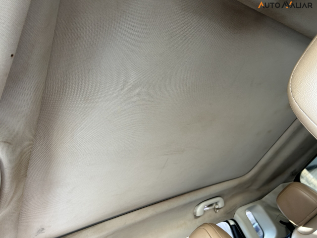 JEEP COMPASS 2.0 16V FLEX LIMITED AUTOMATICO