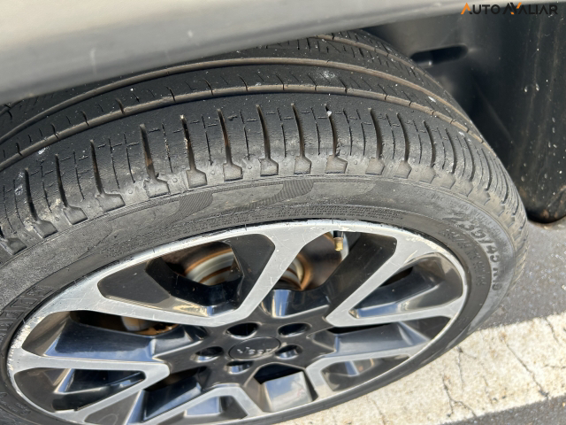 JEEP COMPASS 2.0 16V FLEX LIMITED AUTOMATICO