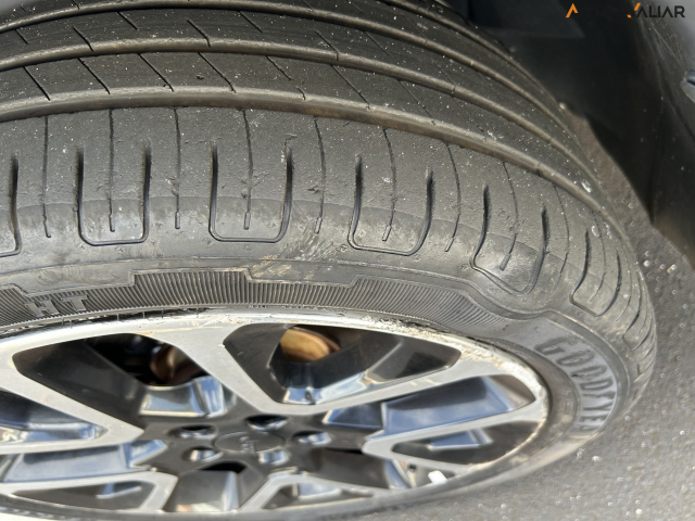 JEEP COMPASS 2.0 16V FLEX LIMITED AUTOMATICO