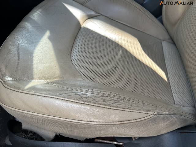 JEEP COMPASS 2.0 16V FLEX LIMITED AUTOMATICO