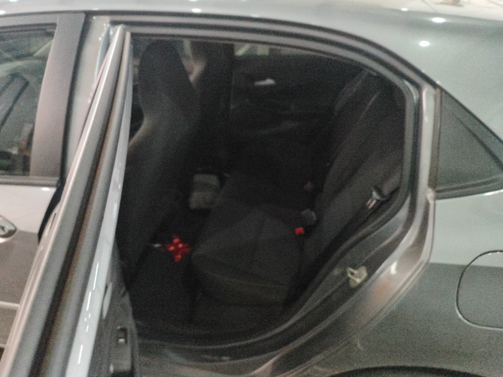 CHEVROLET ONIX 1.0 LT PLUS 12V FLEX  MEC.