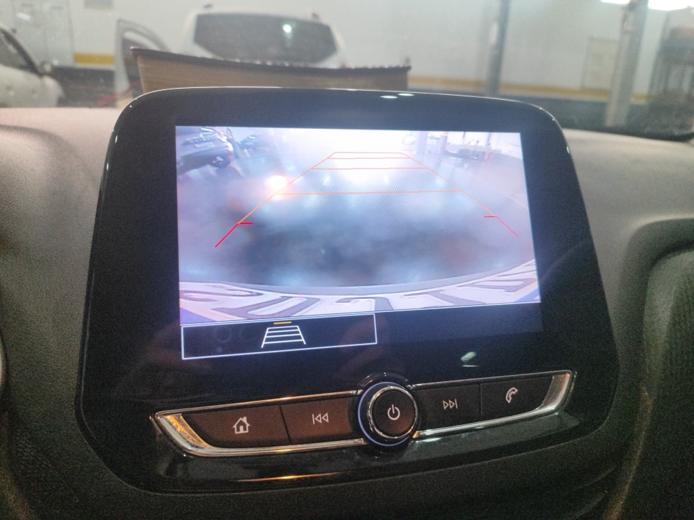 CHEVROLET ONIX 1.0 LT PLUS 12V FLEX  MEC.