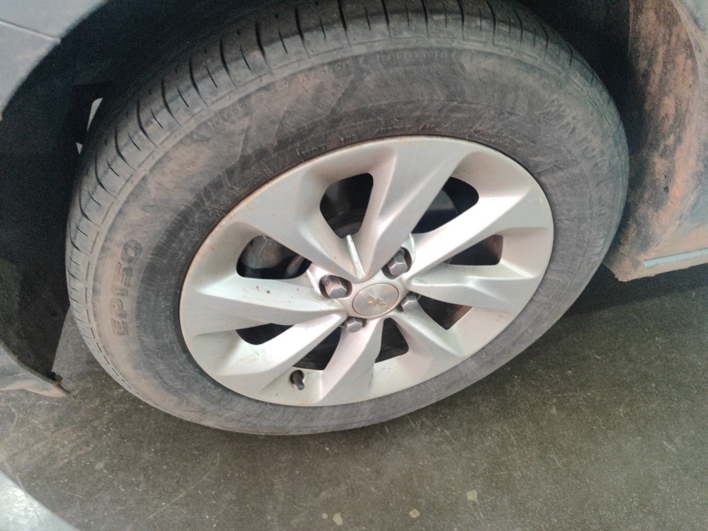 CHEVROLET ONIX 1.0 LT PLUS 12V FLEX  MEC.