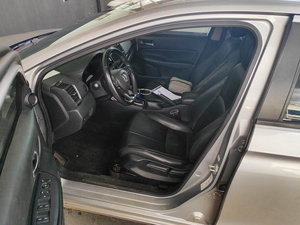 HONDA CITY 1.5 I-VTEC FLEX EXL CVT