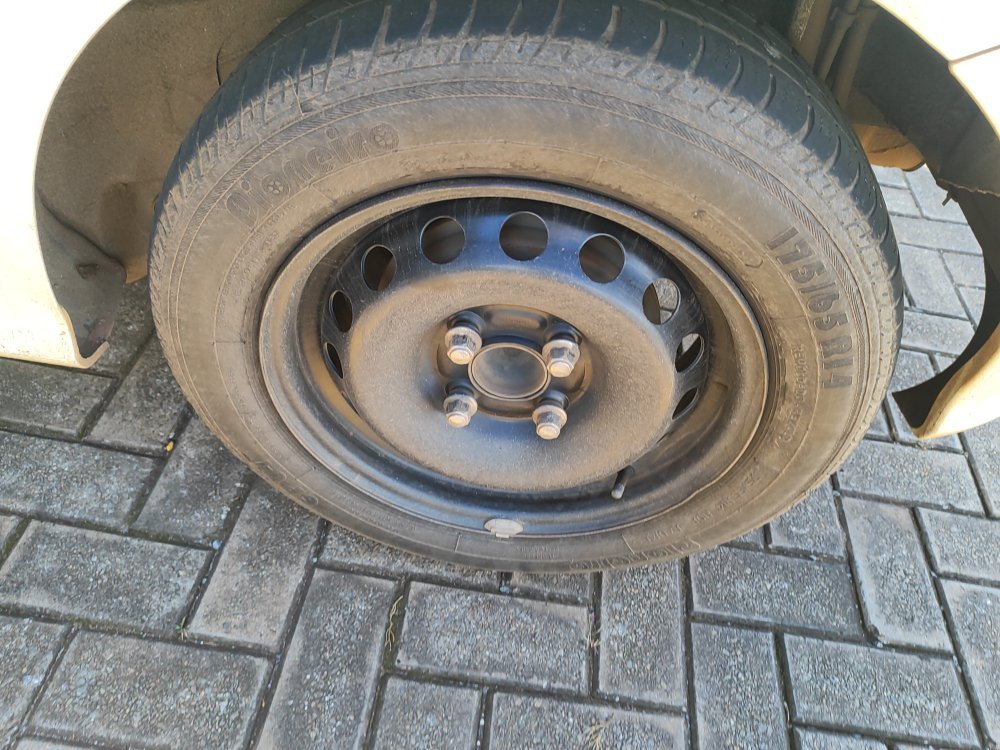 FORD KA 1.0 SE / SE PLUS TI-VCT FLEX 