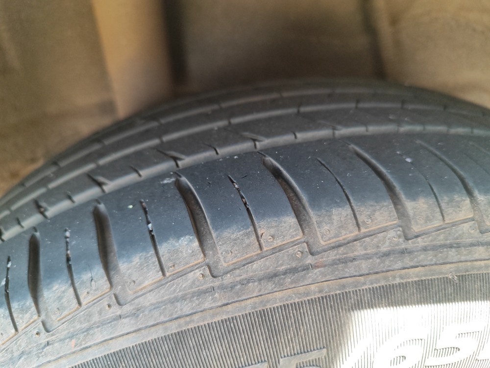 FORD KA 1.0 SE / SE PLUS TI-VCT FLEX 