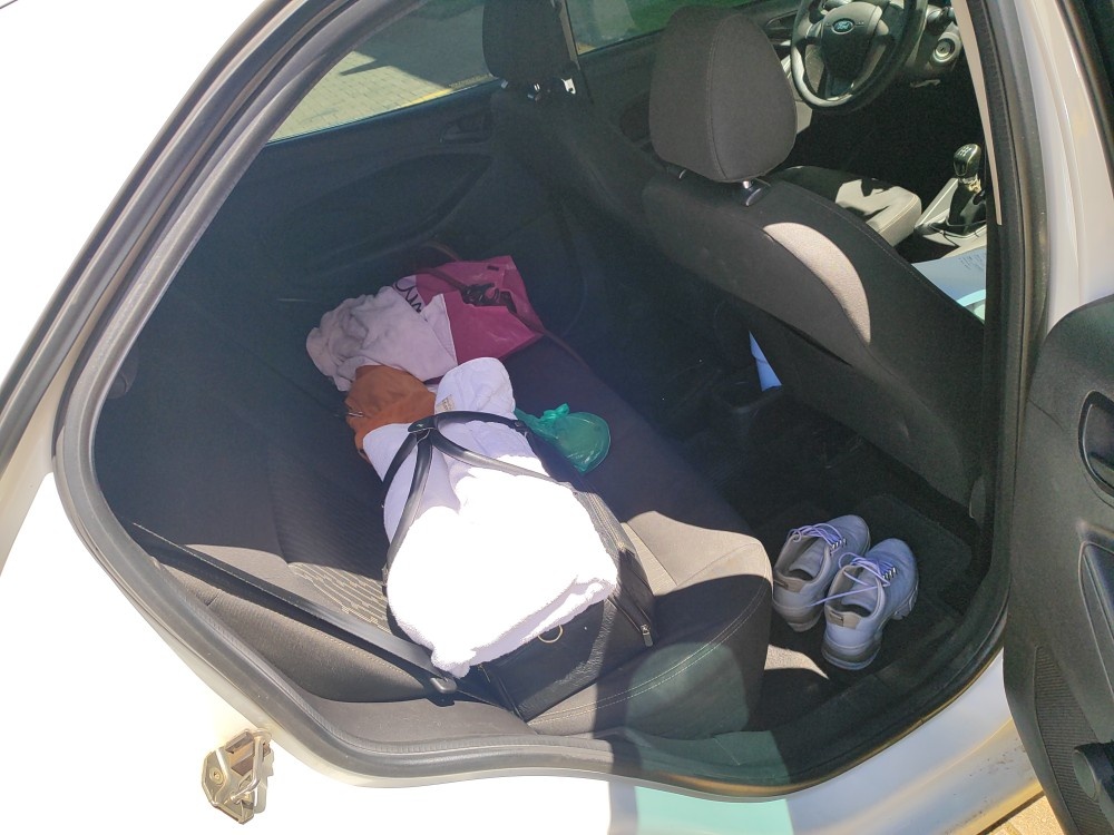 FORD KA 1.0 SE / SE PLUS TI-VCT FLEX 