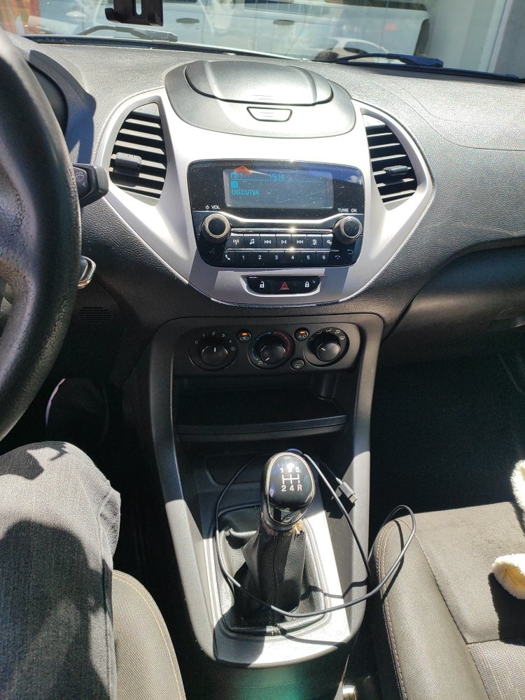 FORD KA 1.0 SE / SE PLUS TI-VCT FLEX 