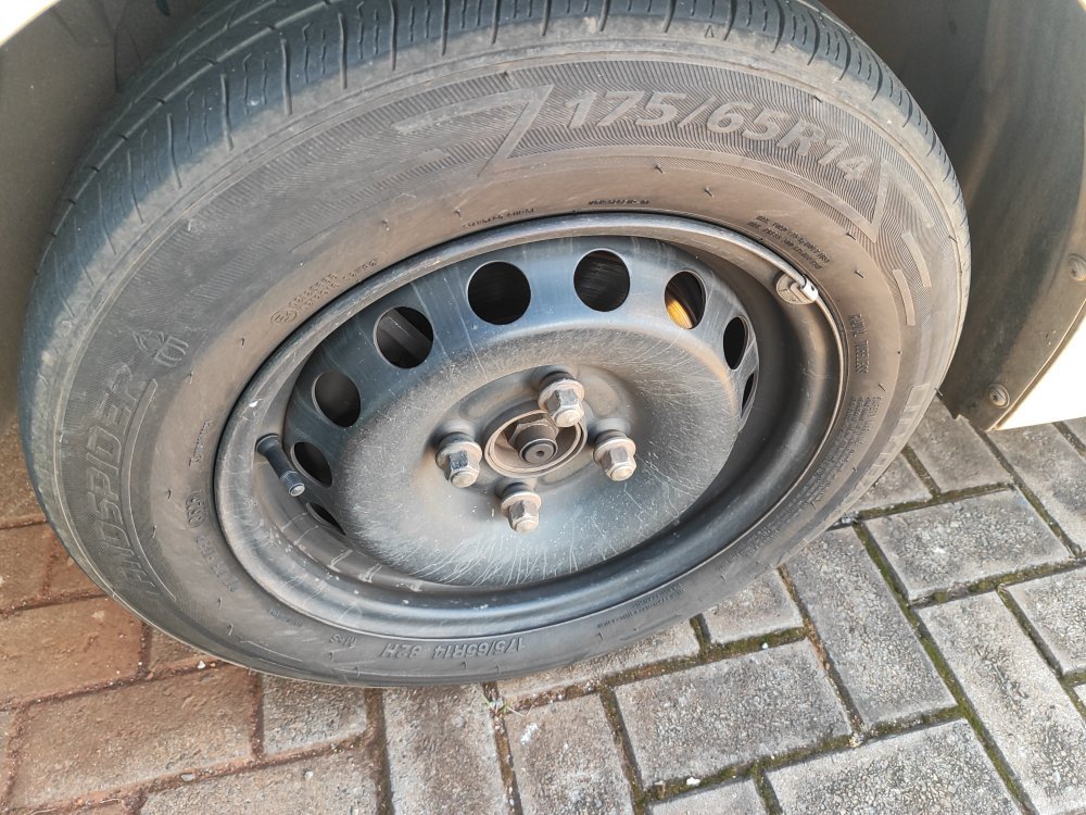 FORD KA 1.0 SE / SE PLUS TI-VCT FLEX 