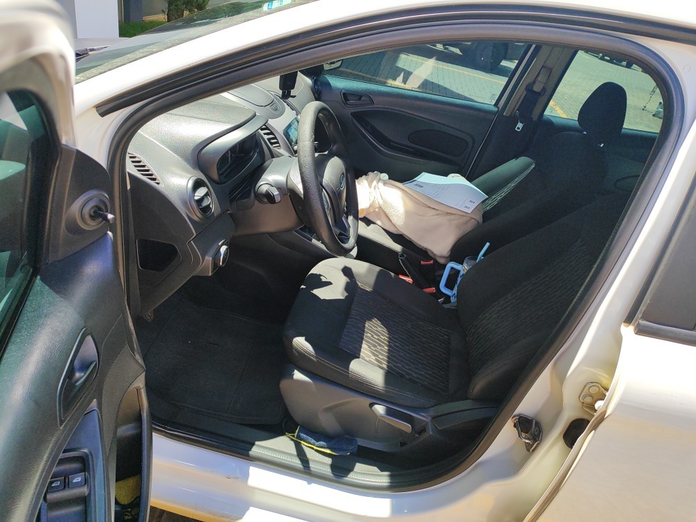 FORD KA 1.0 SE / SE PLUS TI-VCT FLEX 