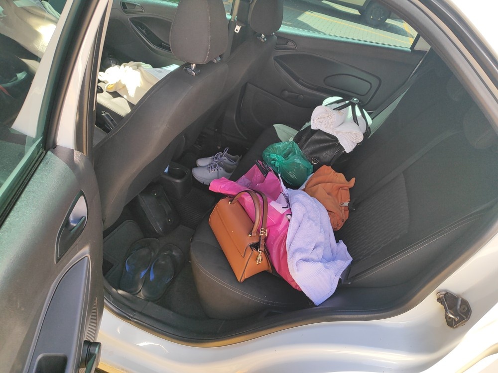 FORD KA 1.0 SE / SE PLUS TI-VCT FLEX 