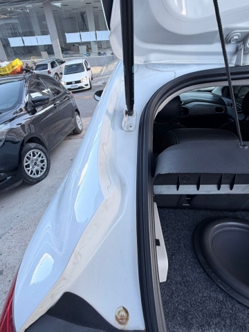 CHEVROLET ONIX 1.4 MPFI LT 8V FLEX 4P MANUAL