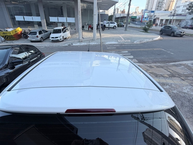 CHEVROLET ONIX 1.4 MPFI LT 8V FLEX 4P MANUAL