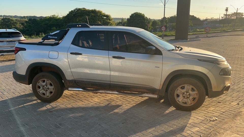 FIAT TORO 2.0 16V TURBO DIESEL FREEDOM MANUAL