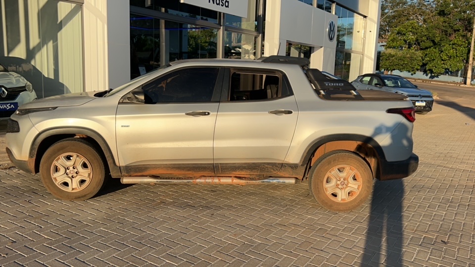 FIAT TORO 2.0 16V TURBO DIESEL FREEDOM MANUAL
