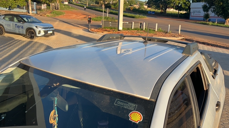 FIAT TORO 2.0 16V TURBO DIESEL FREEDOM MANUAL