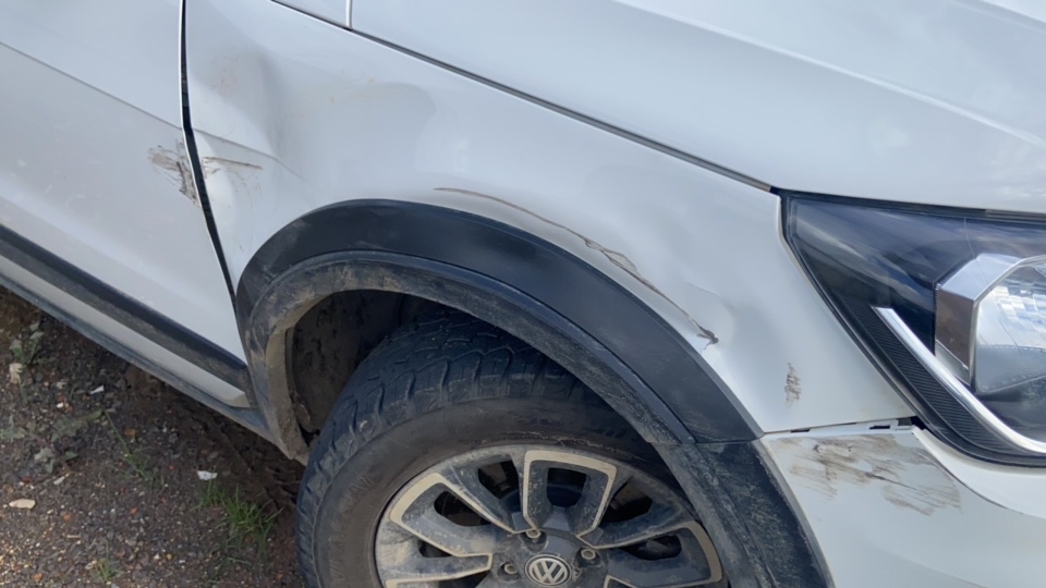 VOLKSWAGEN SAVEIRO 1.6 CROSS CD 16V FLEX 2P MANUAL