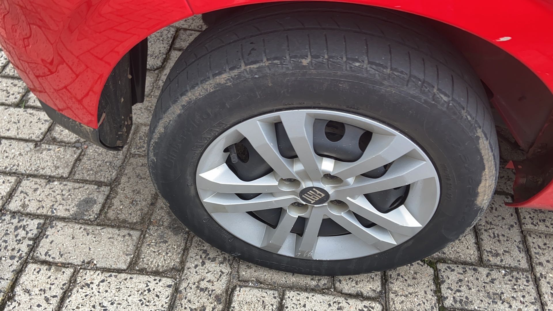 FIAT ARGO 1.0 FIREFLY FLEX DRIVE MANUAL