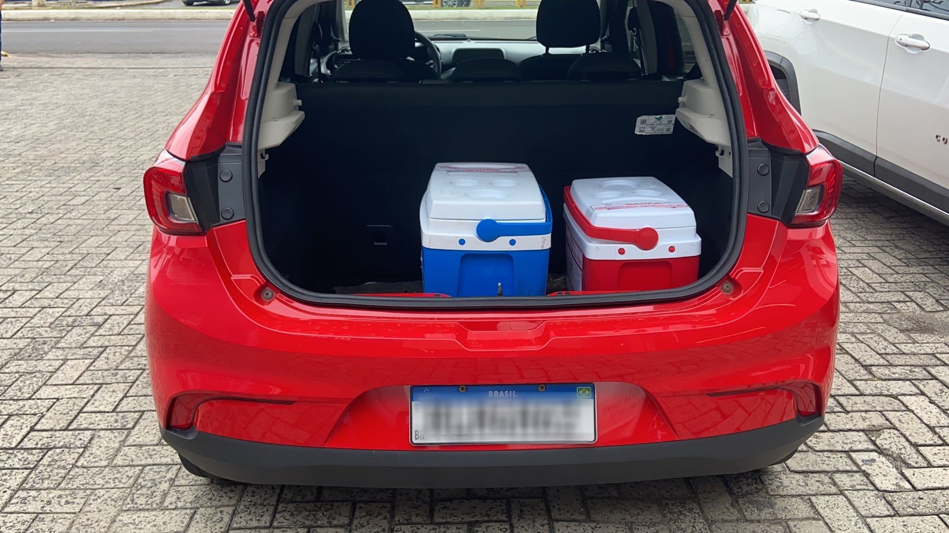 FIAT ARGO 1.0 FIREFLY FLEX DRIVE MANUAL