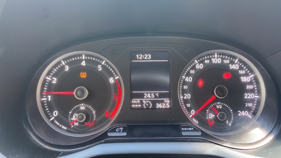 VOLKSWAGEN SAVEIRO 1.6 CROSS CD 16V FLEX 2P MANUAL