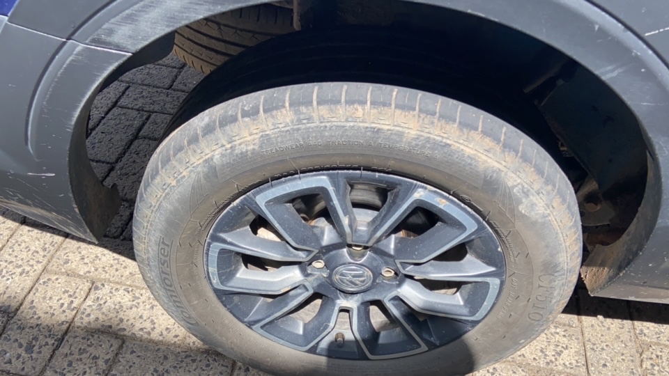 VOLKSWAGEN SAVEIRO 1.6 CROSS CD 16V FLEX 2P MANUAL