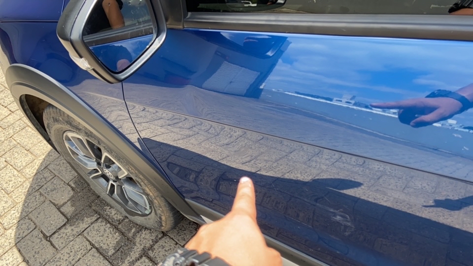 VOLKSWAGEN SAVEIRO 1.6 CROSS CD 16V FLEX 2P MANUAL