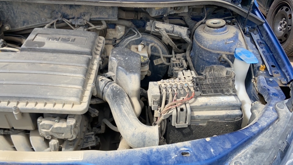 VOLKSWAGEN SAVEIRO 1.6 CROSS CD 16V FLEX 2P MANUAL