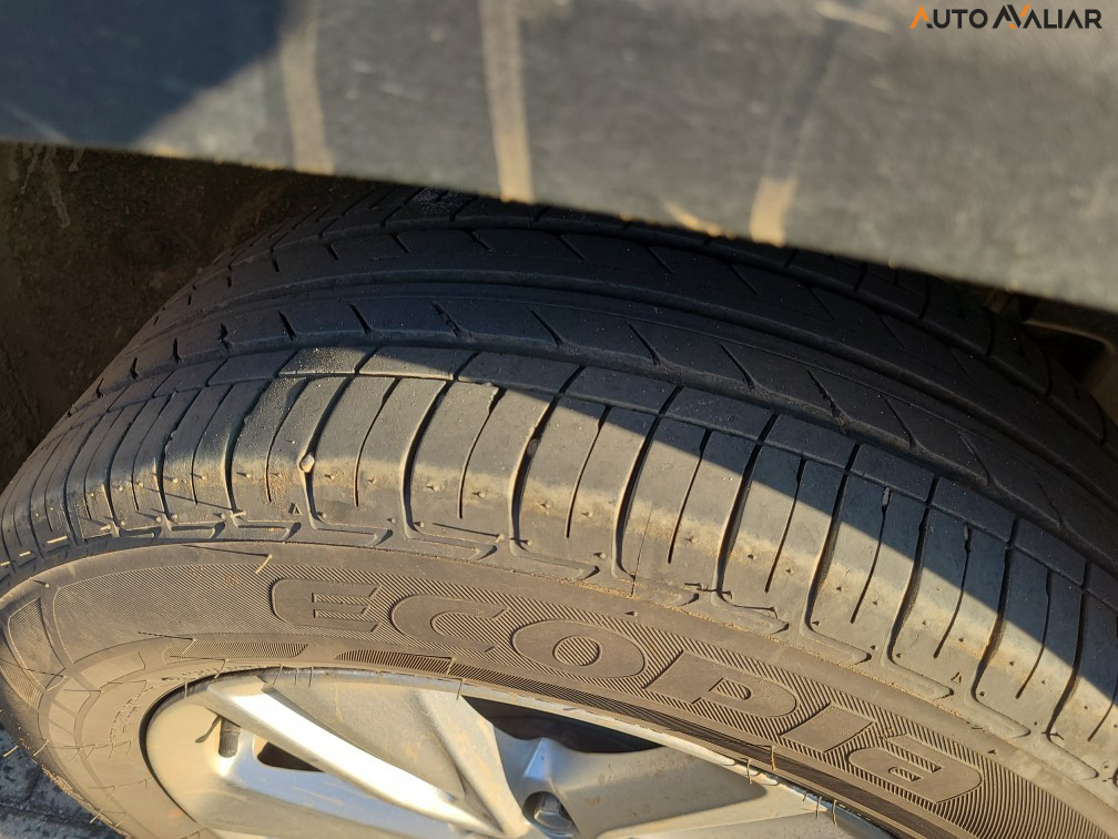 CHEVROLET TRACKER 1.0 TURBO FLEX LT AUTOMATICO