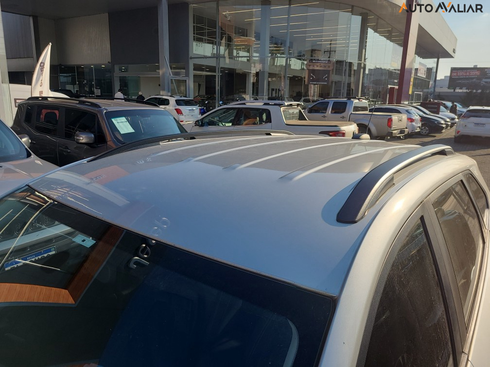 CHEVROLET TRACKER 1.0 TURBO FLEX LT AUTOMATICO