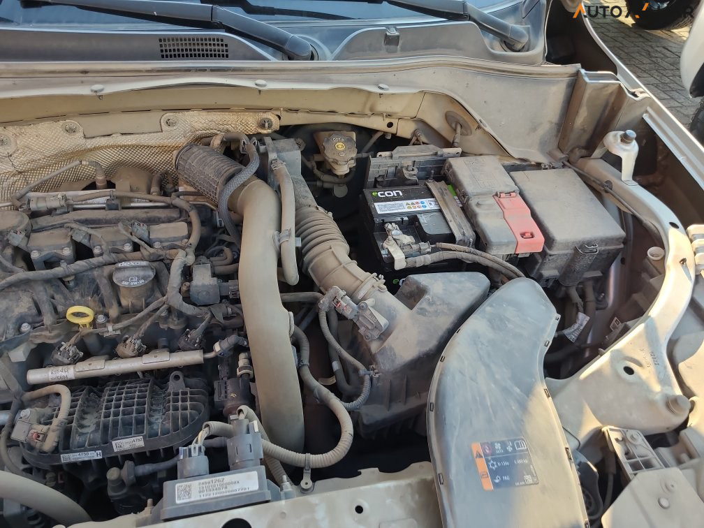 CHEVROLET TRACKER 1.0 TURBO FLEX LT AUTOMATICO