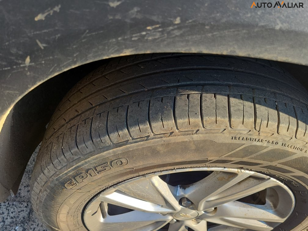 CHEVROLET TRACKER 1.0 TURBO FLEX LT AUTOMATICO