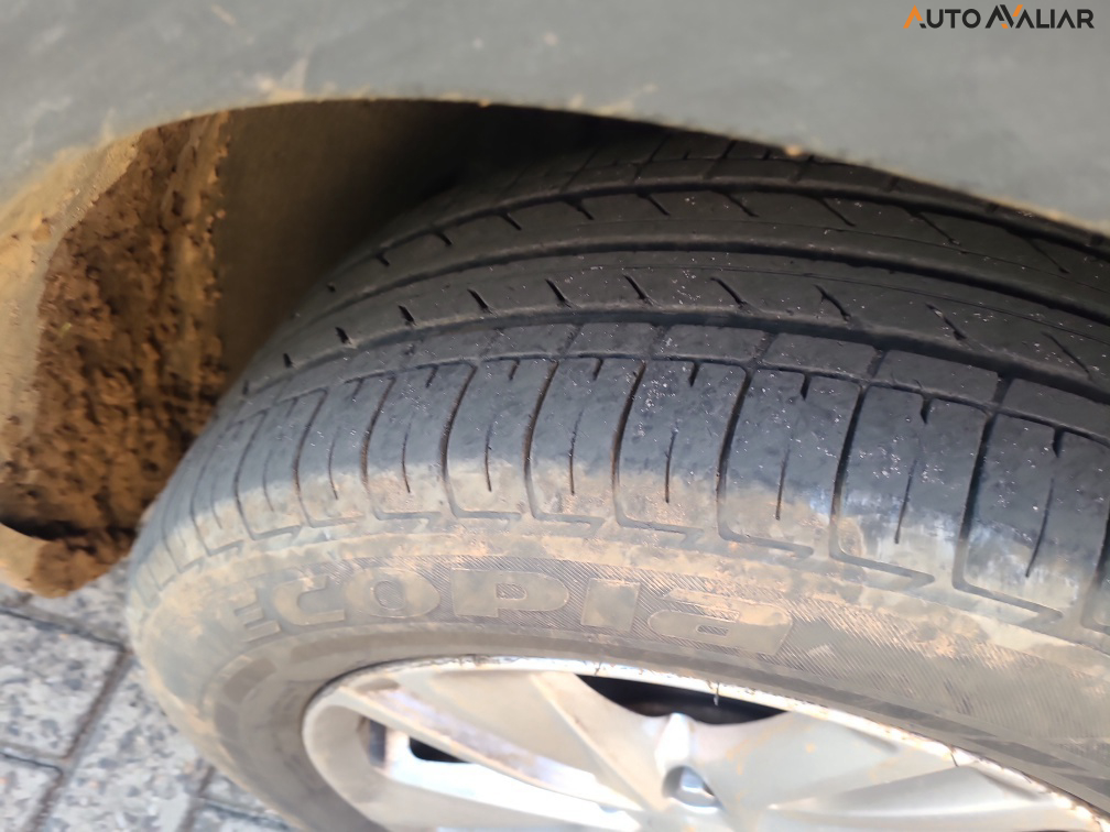 CHEVROLET TRACKER 1.0 TURBO FLEX LT AUTOMATICO