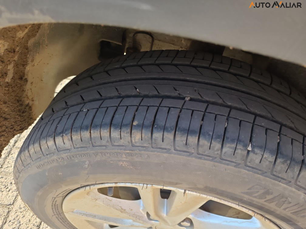 CHEVROLET TRACKER 1.0 TURBO FLEX LT AUTOMATICO