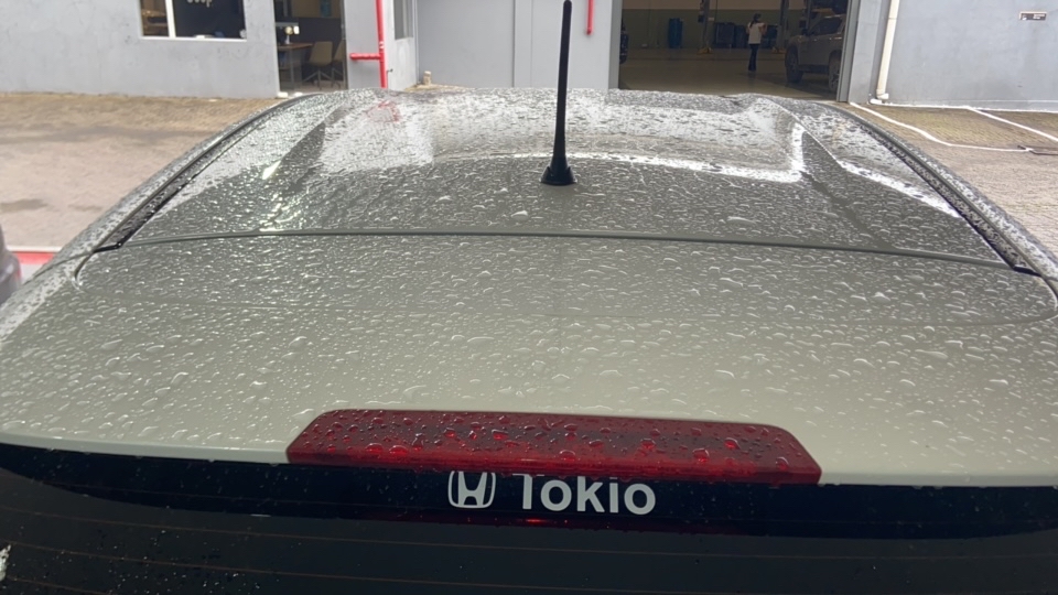 HONDA HR-V 1.8 16V FLEX LX 4P AUTOMATICO