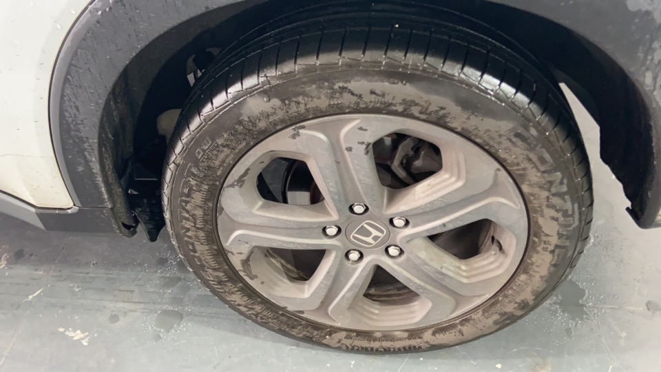 HONDA HR-V 1.8 16V FLEX LX 4P AUTOMATICO