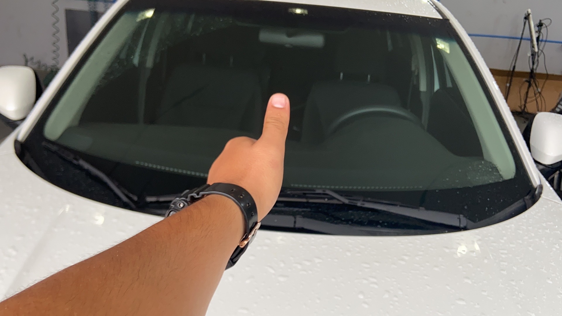 HONDA HR-V 1.8 16V FLEX LX 4P AUTOMATICO