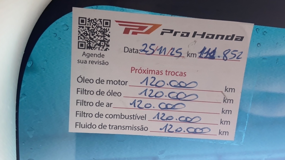 HONDA HR-V 1.8 16V FLEX LX 4P AUTOMATICO