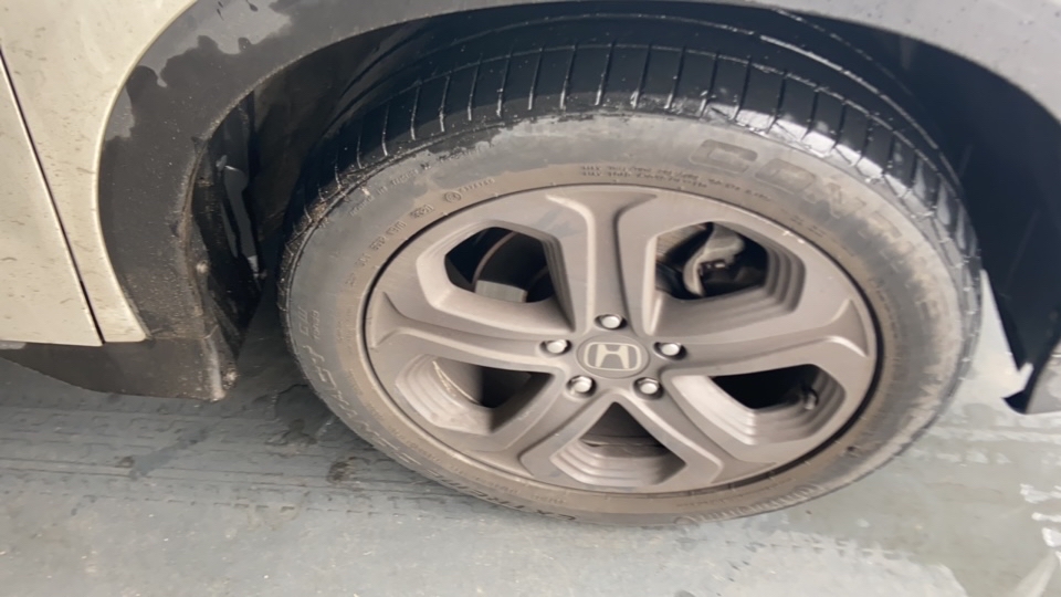 HONDA HR-V 1.8 16V FLEX LX 4P AUTOMATICO