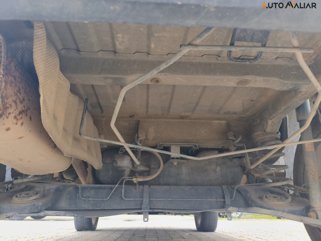 RENAULT DUSTER 1.6 16V SCE FLEX ICONIC X-TRONIC