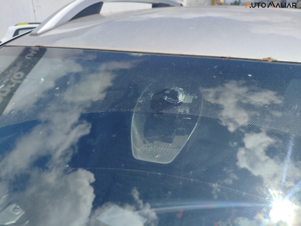 RENAULT DUSTER 1.6 16V SCE FLEX ICONIC X-TRONIC