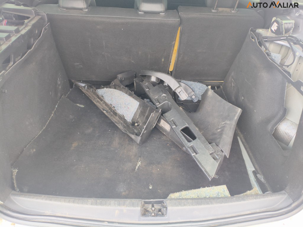 RENAULT DUSTER 1.6 16V SCE FLEX ICONIC X-TRONIC